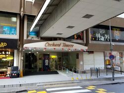 Orchard Towers (D9), Retail #595626101